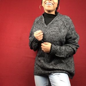 Women’s sweater